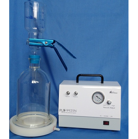 PLM-02溶剂过滤器