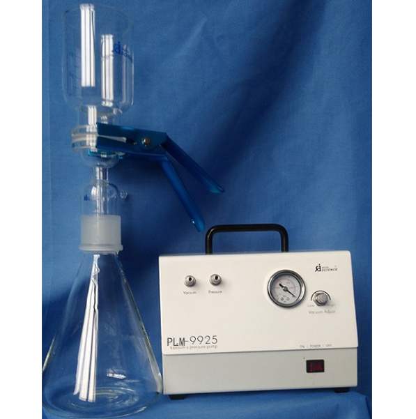 PLM-04溶剂过滤器