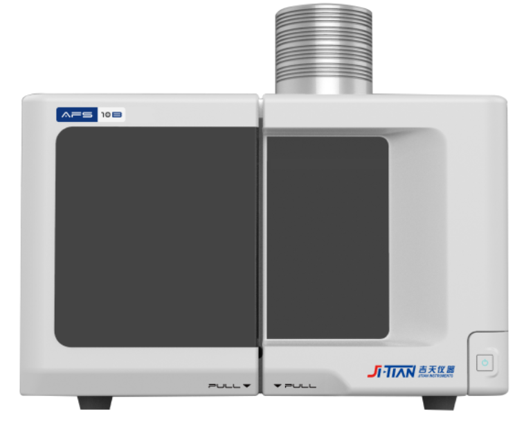 AFS-10B 间歇泵快速进样原子荧光光度计