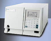 纯化及模块式LC系统2424蒸发光散射(ELS)检测器