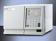 模块式LC系统2475多波长荧光(FLR)检测器