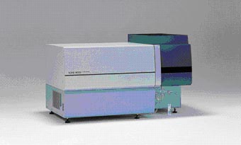 岛津(Shimadzu) 电感耦合等离子体发射光谱仪ICP ICPE-9000