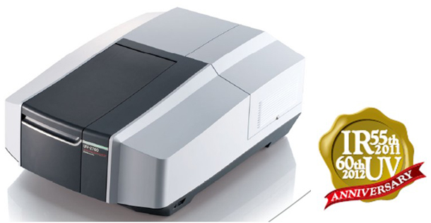  岛津(Shimadzu) 紫外可见分光光度计UV-2600/2700