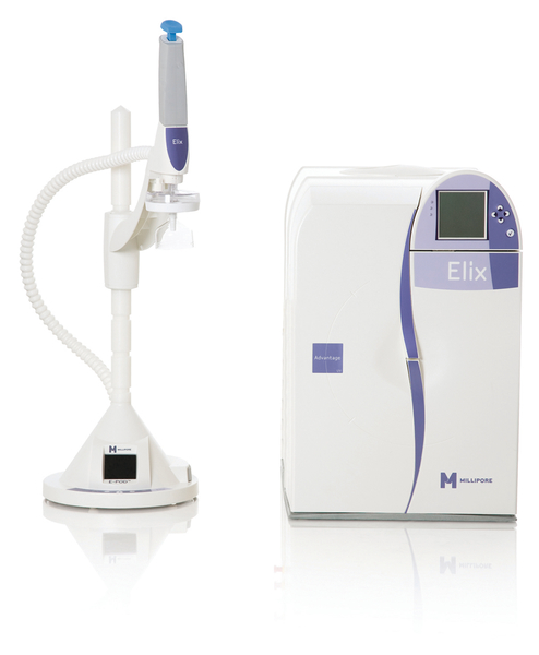 密理博(Millipore) ELIX Advantage 实验室纯水系统