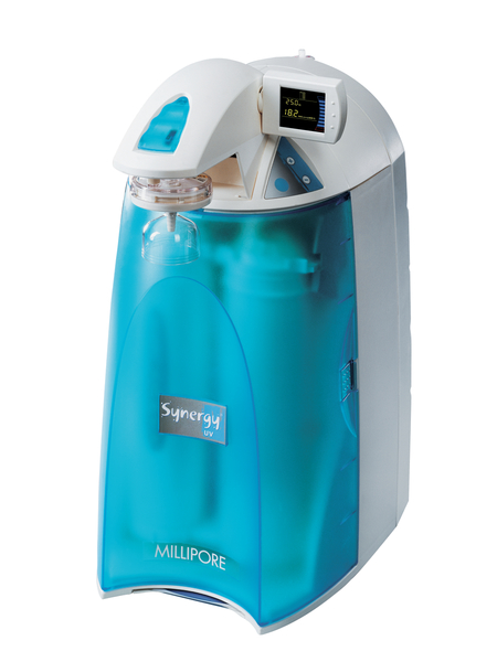 密理博(Millipore) Synergy 超纯水系统