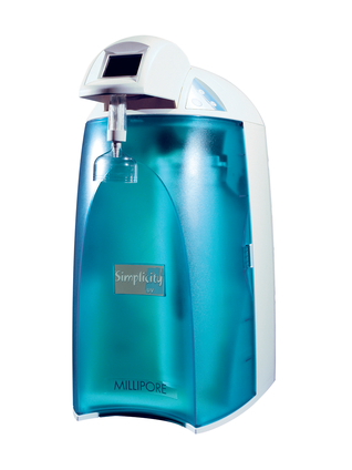 密理博(Millipore) Simplicity 超纯水器