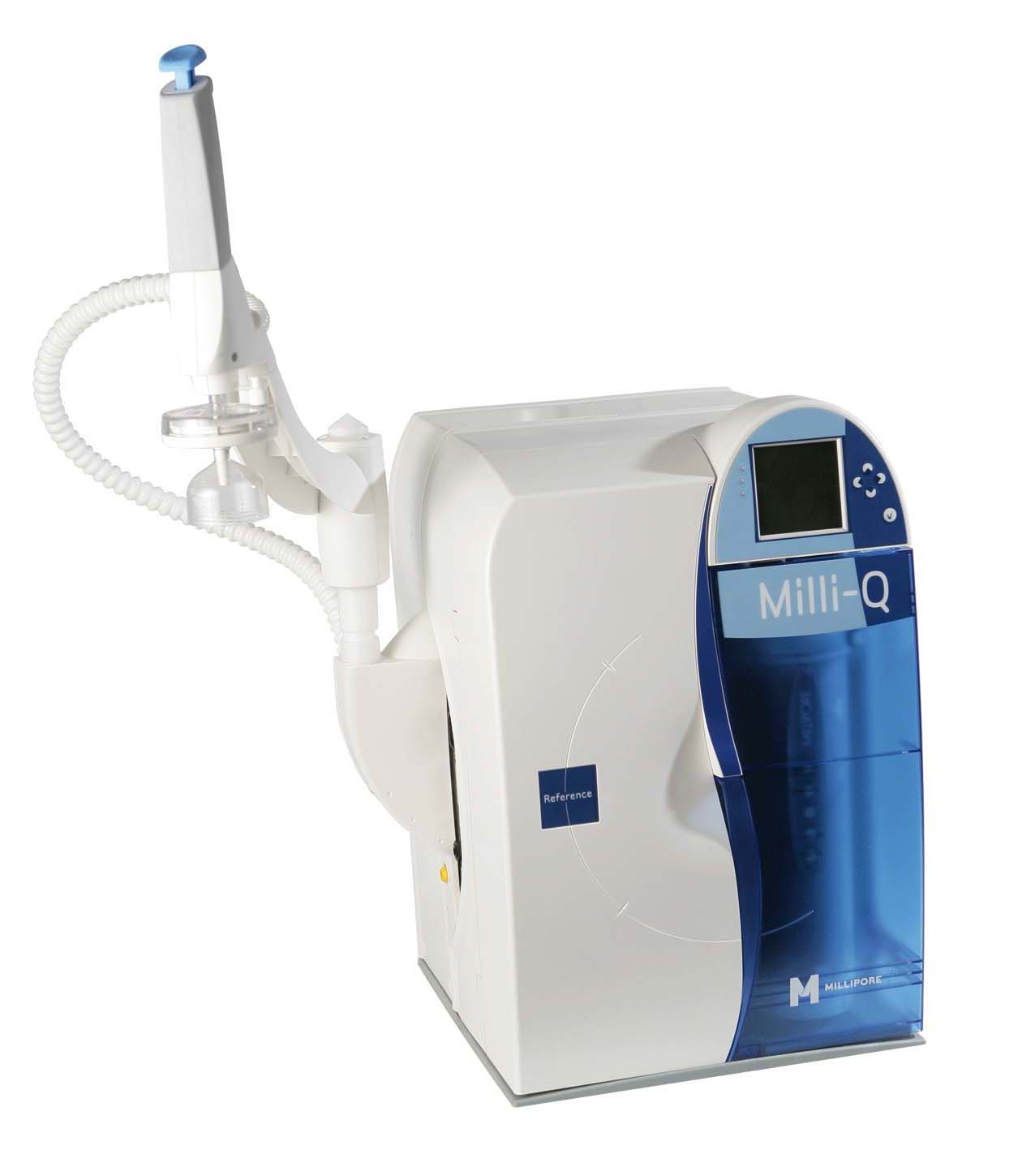 密理博(Millipore) Milli-Q Reference 超纯水系统