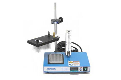 美国Organomation Microvap系列氮吹仪