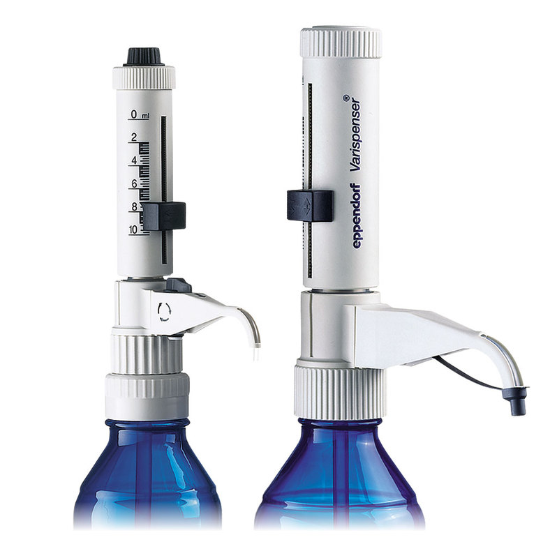 艾本德(Eppendorf) Varispenser? plus/Varispenser? 瓶口分液器