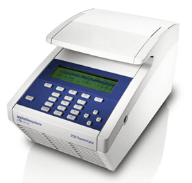 (ABI) Applied Biosystems2720 PCR仪
