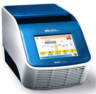 (ABI) Veriti热循环仪