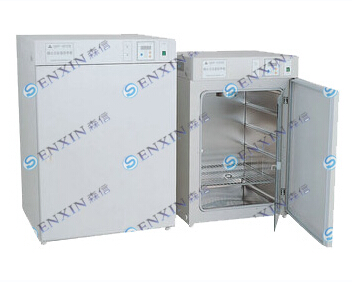 上海森信 GRP-9000系列隔水式恒温培养箱