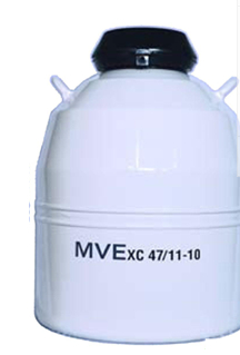 ：MVE XC47/11-10 液氮罐