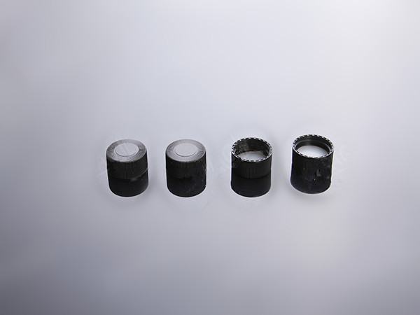 通用储存样品瓶盖子