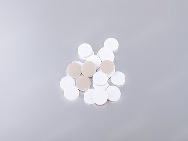 通用储存样品瓶垫片