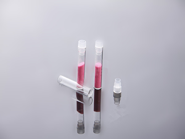 1mL 透明玻璃进样瓶