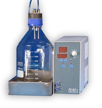 PLM-I泵吸收式自动进样器