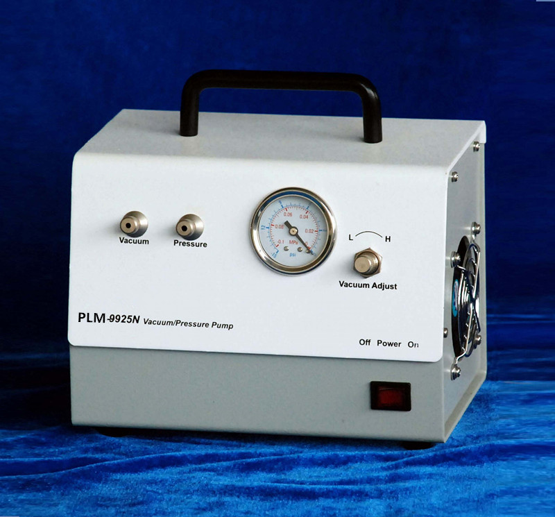 PLM-9925N无油真空泵/压力泵