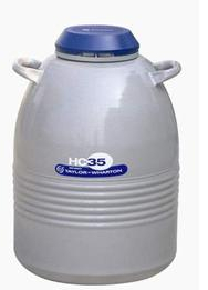 Taylor-Wharton泰莱华顿 HC系列液氮罐（HC35）