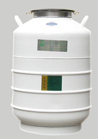 亚西 液氮容器贮存（YDS-30-80）