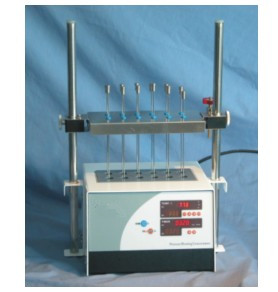 PLM-2810D氮吹浓缩装置