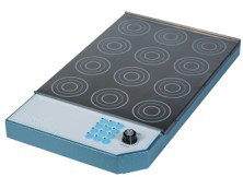 PLM-6/9/12系列多点磁力搅拌器（不加热）