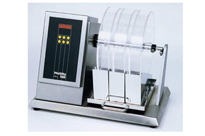德国Pharma-test半自动脆碎度仪